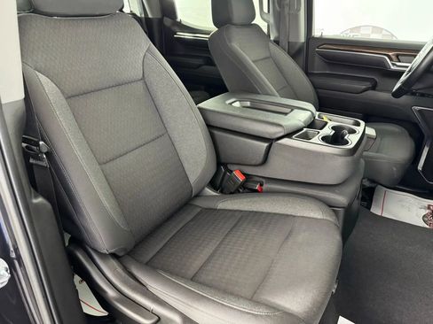Used 2023 Chevrolet Silverado 1500 LT image 35