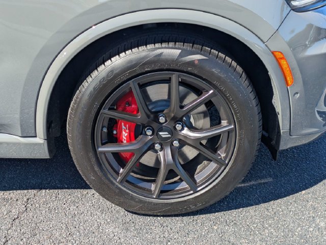 New 2027 Dodge Durango R/T AWD/4WD image 11