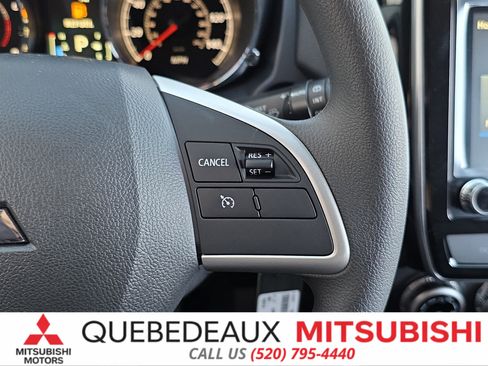 New 2026 Mitsubishi Outlander Sport AWD image 13