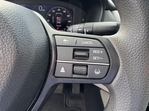 Used 2024 Honda Accord EX image 15