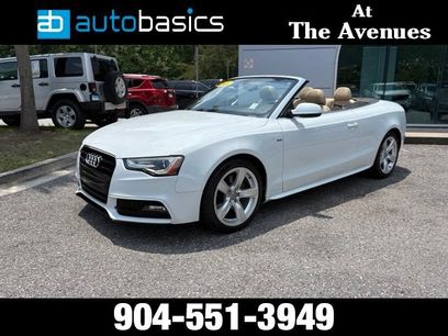 Used 2016 Audi A5 2.0T Premium Plus