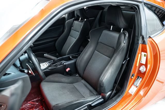 Used 2017 Toyota 86 RWD image 17