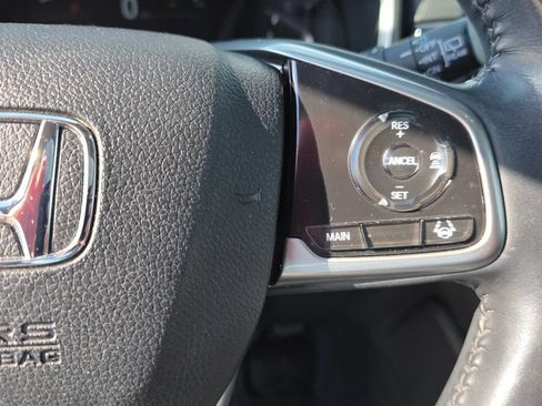 Used 2019 Honda CR-V EX-L image 15