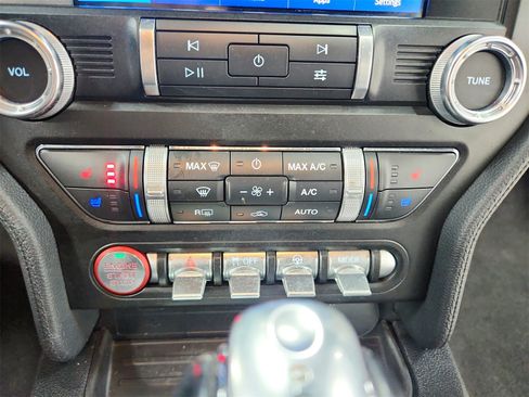 Used 2021 Ford Mustang Premium image 28