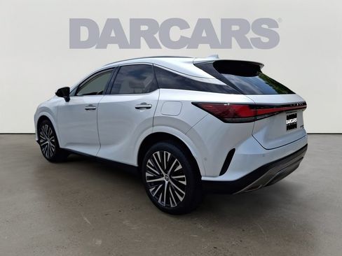 Used 2023 Lexus RX 350 Premium Plus w/ Cold Area Package AWD/4WD image 4