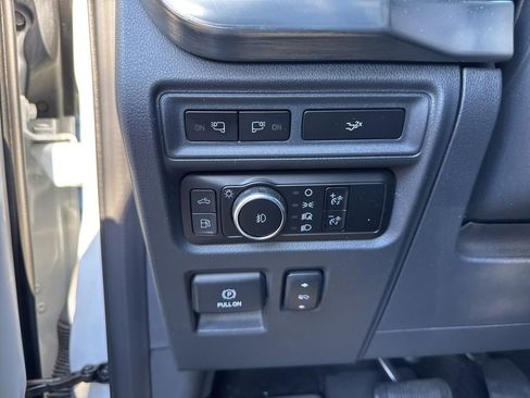 Certified 2023 Ford F150 Lariat w/ Equipment Group 502A High image 11