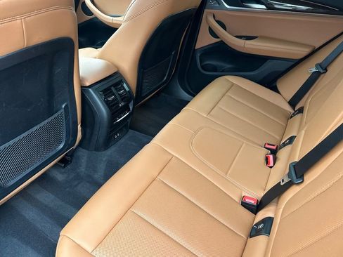 Used 2022 BMW X3 sDrive30i w/ Convenience Package w/ZPA image 10