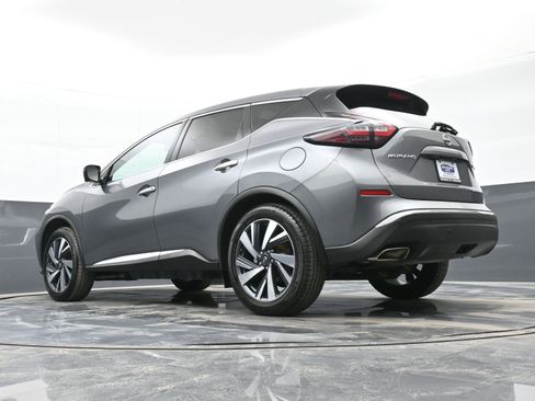 Used 2023 Nissan Murano SL w/ SL Moonroof Package image 42
