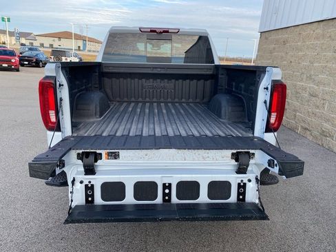 New 2026 GMC Sierra 1500 Denali w/ Technology Package image 10