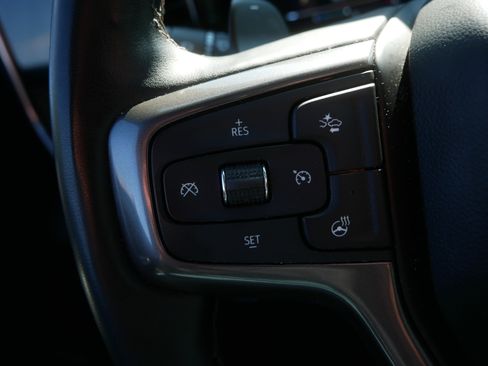 Used 2024 Chevrolet Silverado 1500 High Country w/ High Country Premium Package AWD/4WD image 29