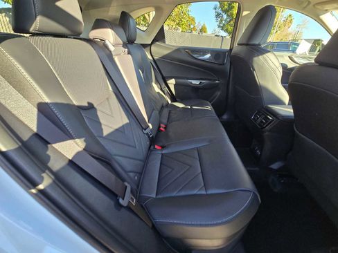Used 2026 Lexus NX 450h+ AWD w/ Luxury Package image 14