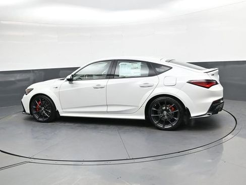 New 2026 Acura Integra Type S FWD image 6