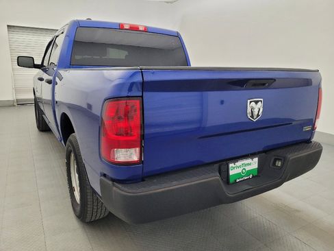 Used 2016 RAM 1500 Tradesman w/ Popular Equipment Group RWD image 5
