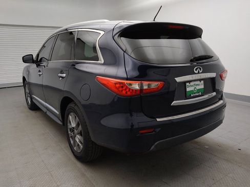 Used 2015 INFINITI QX60 FWD image 5