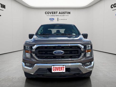 Used 2023 Ford F150 XLT AWD/4WD image 8