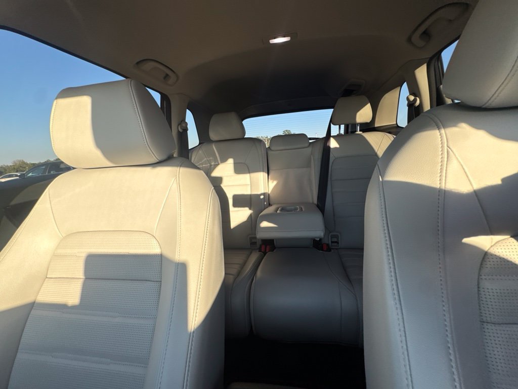 Used 2025 Honda CR-V EX-L image 28