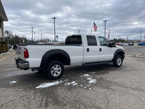 Used 2015 Ford F350 XLT image 3