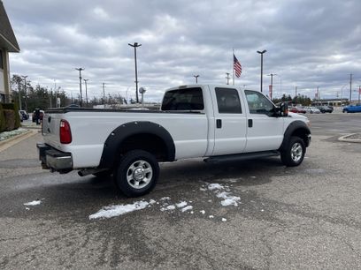 Used 2015 Ford F350 XLT