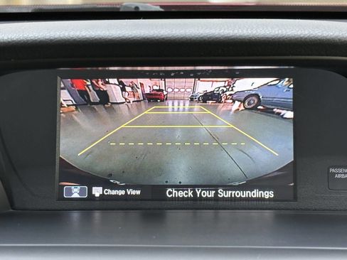 Used 2017 Honda Accord EX-L image 27