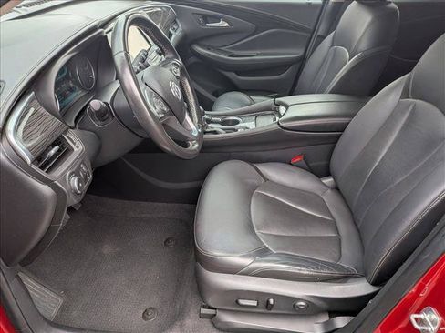 Used 2016 Buick Envision Premium AWD/4WD image 17