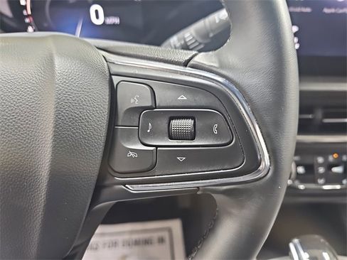 Certified 2024 Buick Envista Preferred w/ Convenience I Package image 18