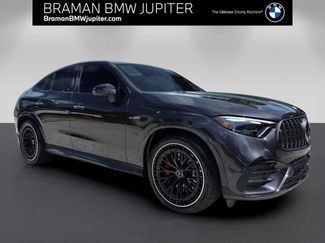 Used 2025 Mercedes-Benz GLC 63 AMG S video 1
