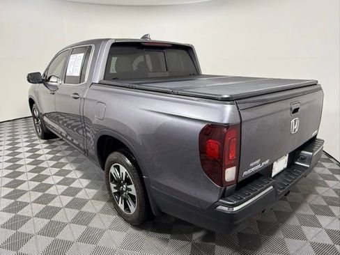 Used 2020 Honda Ridgeline RTL image 4
