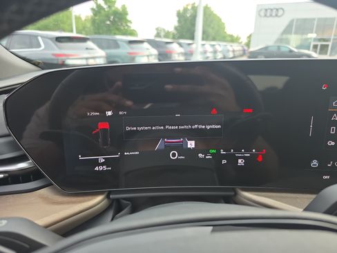 Certified 2025 Audi Q5 Premium w/ Premium Plus AWD/4WD image 16