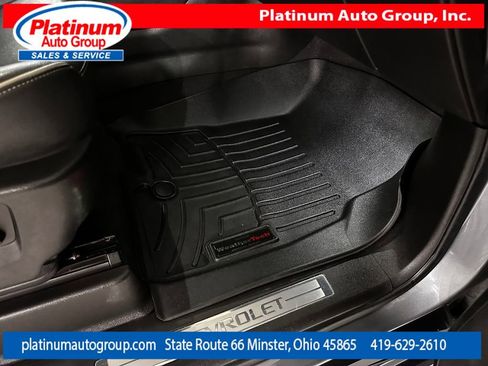 Used 2022 Chevrolet Suburban Premier w/ Max Trailering Package AWD/4WD image 55