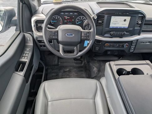 Used 2022 Ford F150 XL w/ Equipment Group 101A High RWD image 11