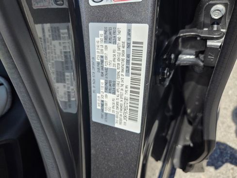 Certified 2025 MAZDA CX-5 AWD 2.5 S w/ Preferred Package image 21