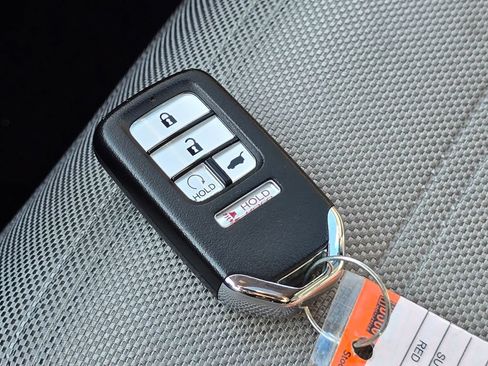 Certified 2022 Honda CR-V EX image 33