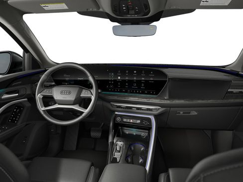 Certified 2025 Audi Q5 Premium Plus AWD/4WD image 3