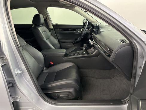 Certified 2022 Honda Civic Touring image 22