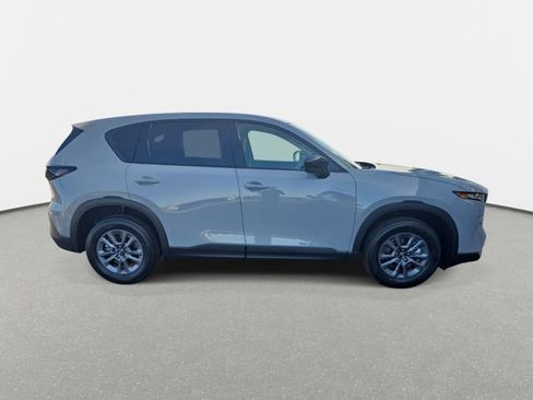 New 2026 MAZDA CX-5 Select AWD/4WD image 5