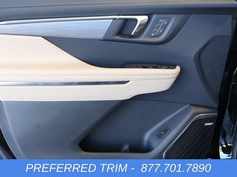 New 2026 Buick Enclave Preferred w/ Power Package FWD image 12