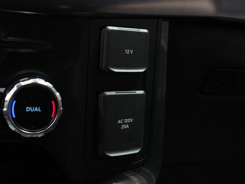 Used 2022 Ford F150 Tremor w/ Equipment Group 402A High AWD/4WD image 79