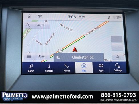 Used 2021 Ford Ranger XLT w/ Equipment Group 301A Mid image 23