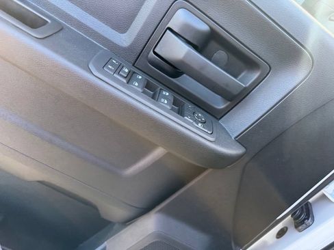 New 2026 RAM 3500 Tradesman AWD/4WD image 6