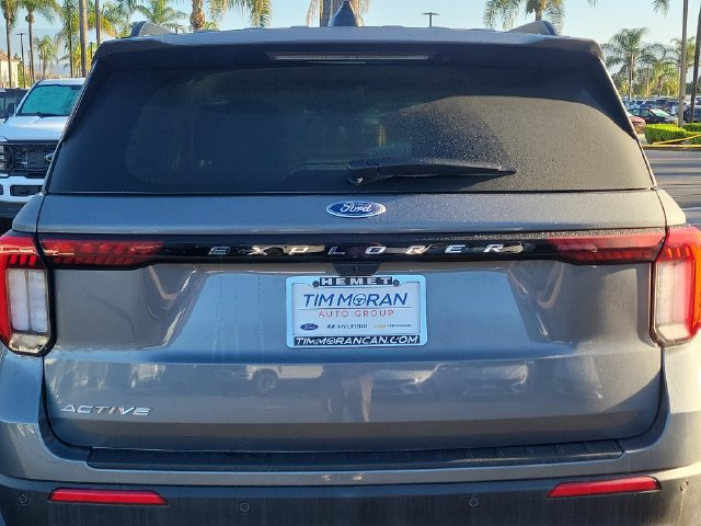 Used 2026 Ford Explorer Active RWD image 27