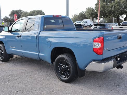 Used 2019 Toyota Tundra SR5 image 11