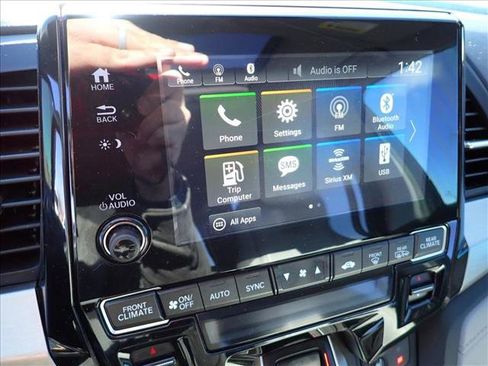 Used 2019 Honda Odyssey EX-L image 24