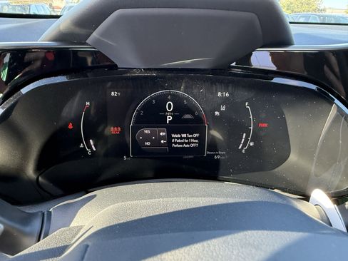 New 2025 Lexus NX 350 AWD w/ Premium Package image 26