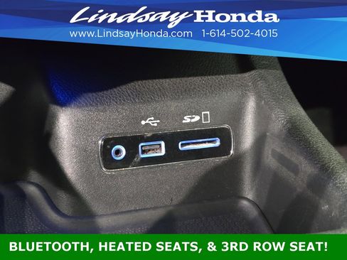 Used 2017 Dodge Durango SXT w/ Quick Order Package 23B image 20