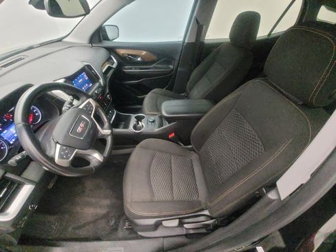 Used 2020 GMC Terrain SLE image 17