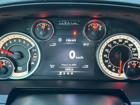 Used 2017 RAM 3500 Laramie AWD/4WD image 41