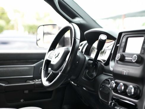 Used 2021 RAM 2500 Big Horn image 17