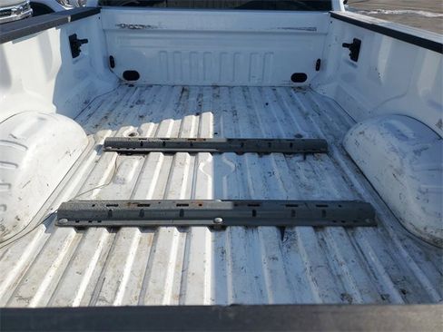 Used 2023 Ford F350 XL w/ STX Appearance Package image 8