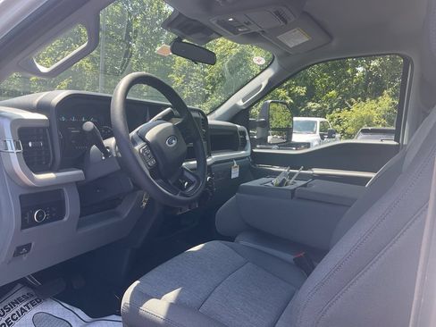 New 2026 Ford F250 XL AWD/4WD image 15
