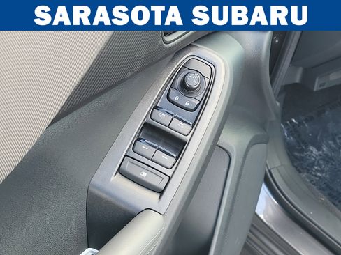 New 2026 Subaru Crosstrek 2.0i Premium image 16